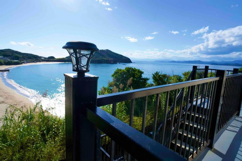Sauna×Star×Sea　Highland Panorama Ocean View Shima  Εξωτερικό φωτογραφία