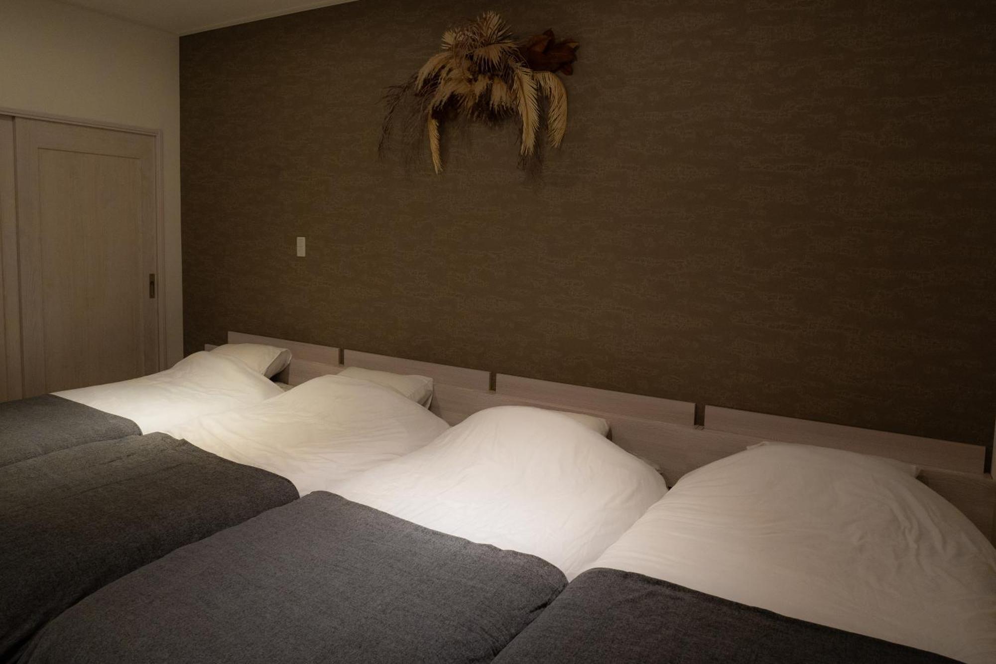 Sauna×Star×Sea　Highland Panorama Ocean View Shima  Εξωτερικό φωτογραφία