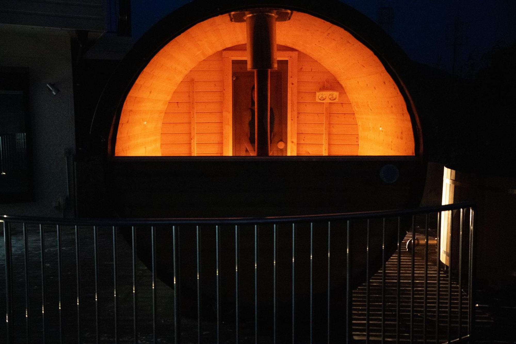 Sauna×Star×Sea　Highland Panorama Ocean View Shima  Εξωτερικό φωτογραφία