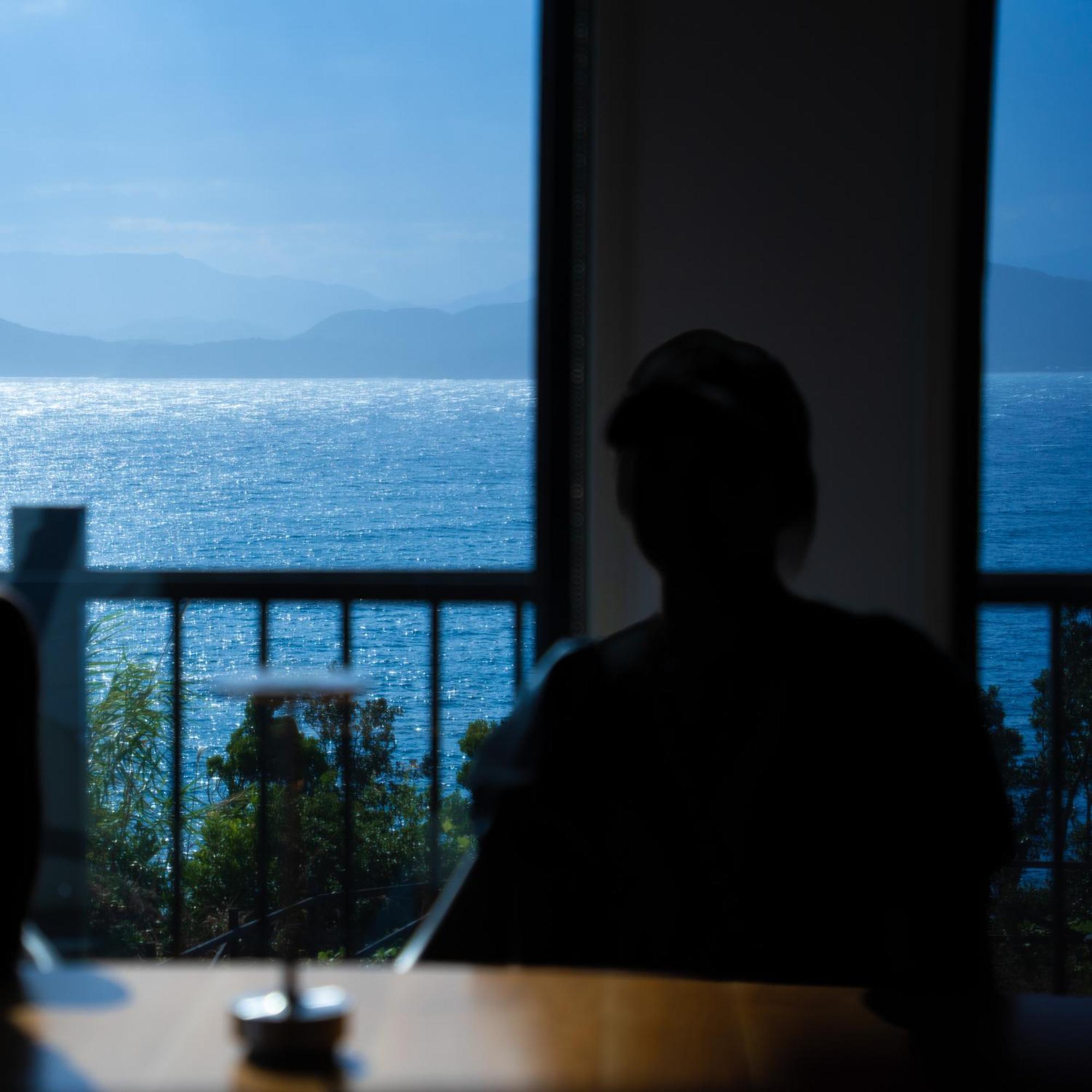 Sauna×Star×Sea　Highland Panorama Ocean View Shima  Εξωτερικό φωτογραφία